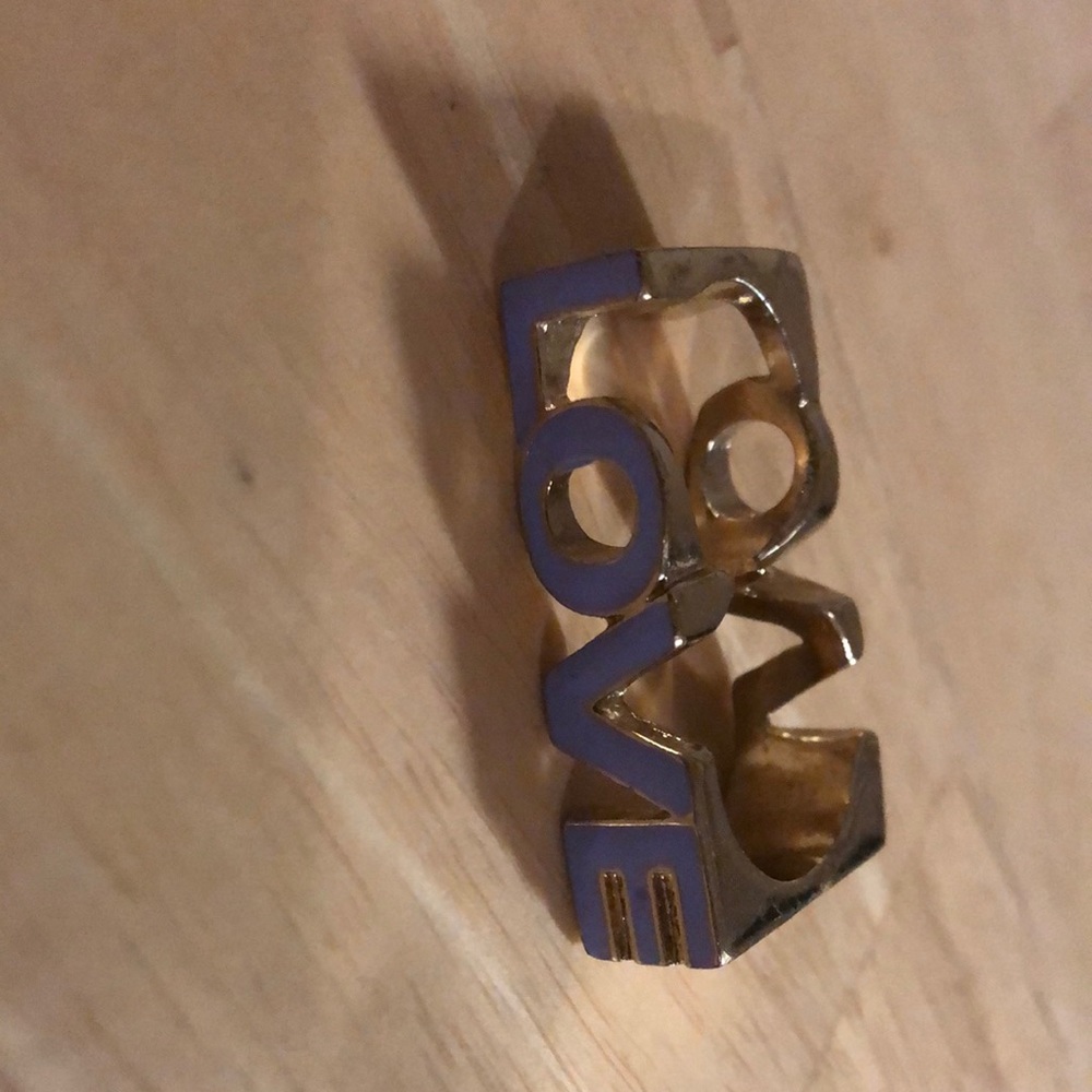 Love ring